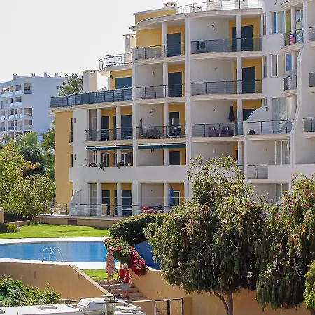 Spring I1 By The Pool Apartament