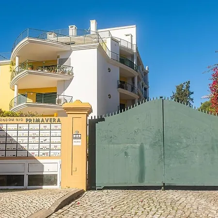 Spring I1 By The Pool