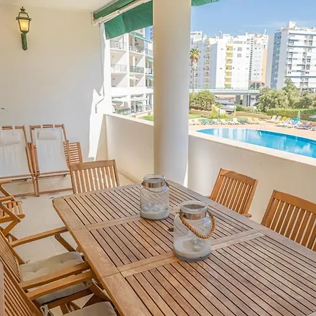 Apartament Spring I1 By The Pool *