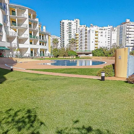 Apartament Spring I1 By The Pool *