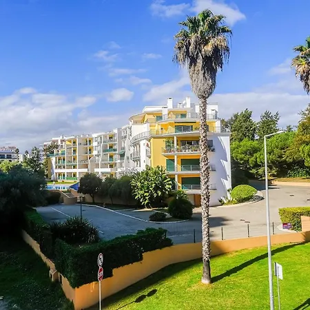 Apartament Spring I1 By The Pool